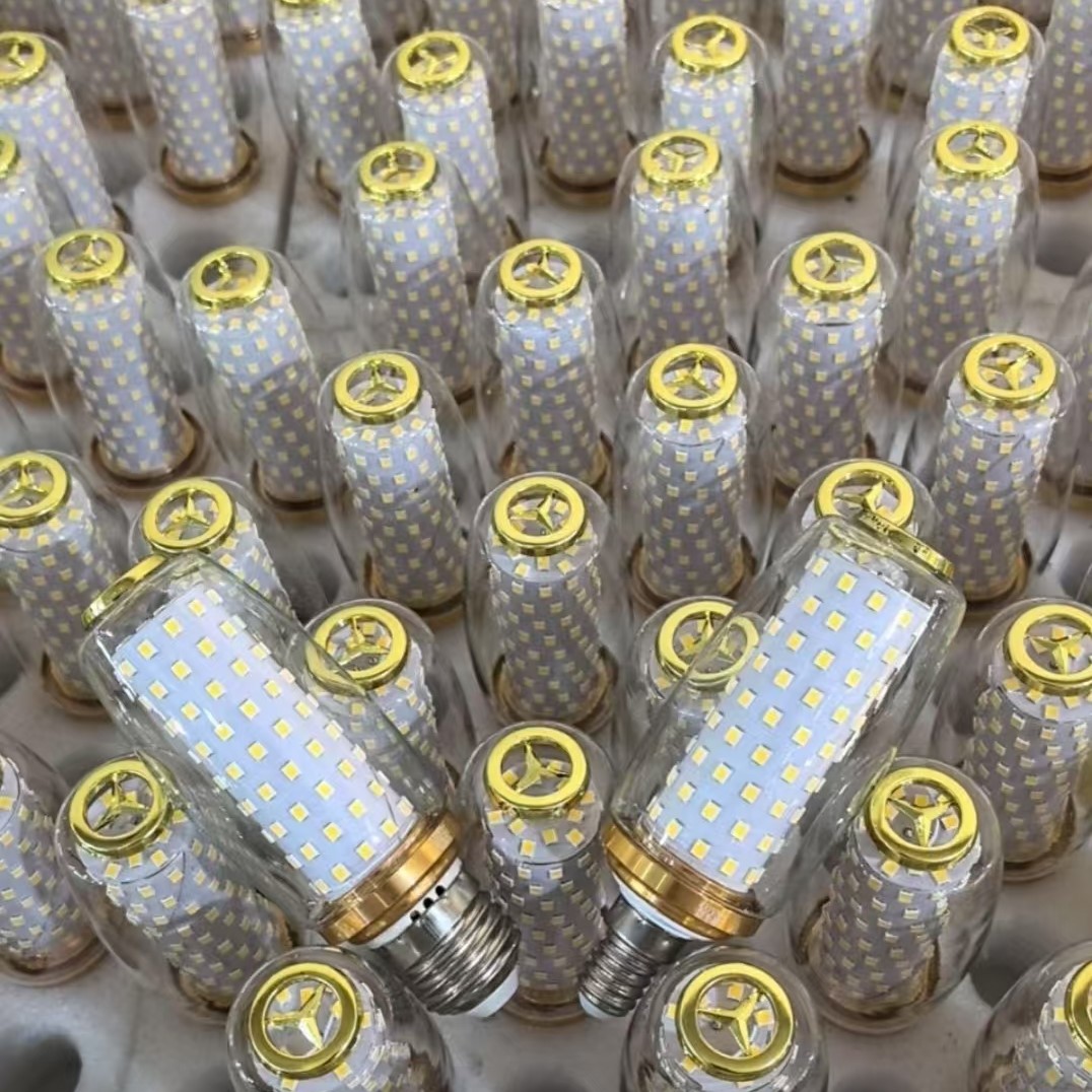 LED灯泡玉米灯家用