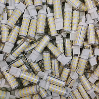 LED pronged small bulbs