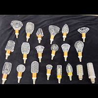 Personalized bedroom LED light source