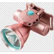 LED headlamp strong light outdoor portable
