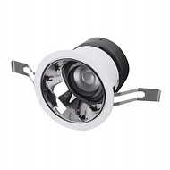 Highlight anti-glare eye protection spotlights