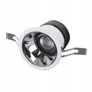 Highlight anti-glare eye protection spotlights