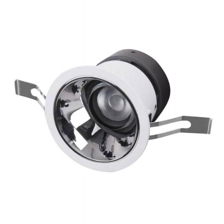 Highlight anti-glare eye protection spotlights