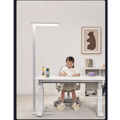 Smart Eye-Care Lamp