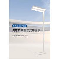 全光谱立式护眼灯
