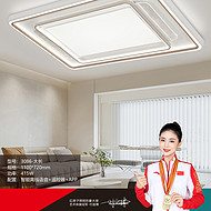 Advanced modern minimalist living room lighting