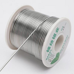 Lead-free environment-friendly soldering wire