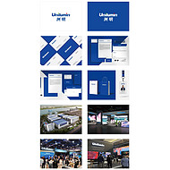 Professional print advertising design