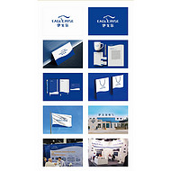 Poster cover advertising design
