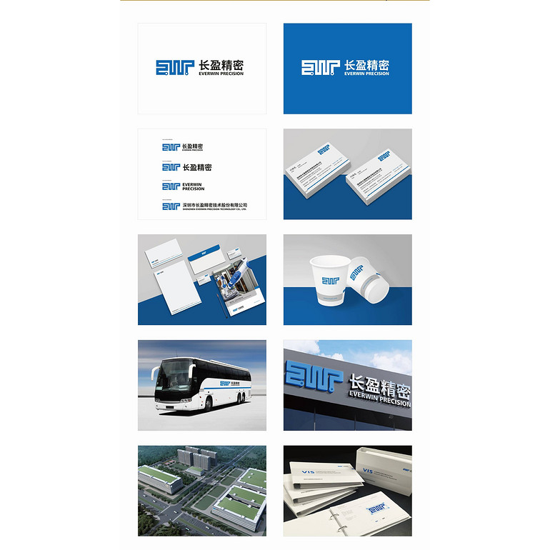 Business card car advertising design