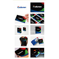 High-end custom advertising design