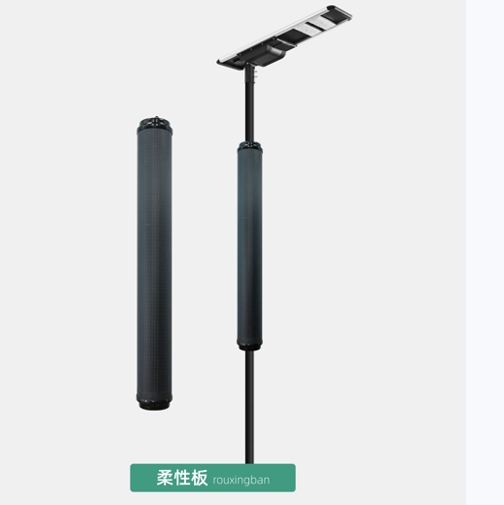 小区大功率高端LED路灯