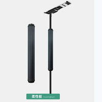 小区大功率高端LED路灯
