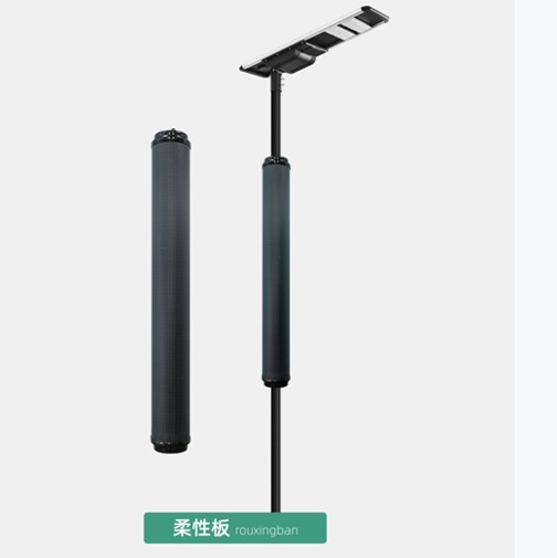 小区大功率高端LED路灯