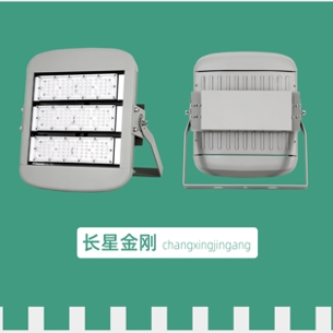 别墅照明常亮LED投光灯