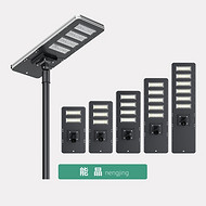 Cross-border export of high-quality LED street lights