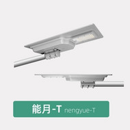 International certified waterproof LED street lights