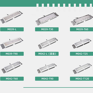 Tunnel advertising stadium LED spotlight