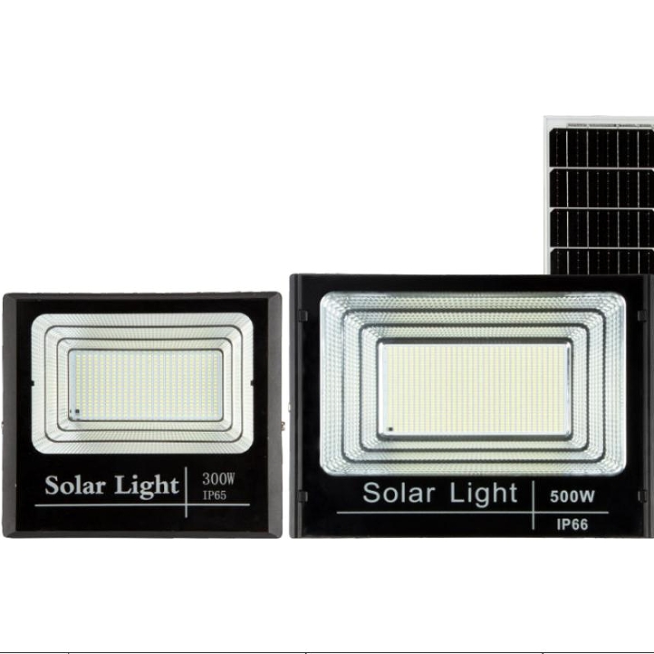 Super bright garden home floodlight