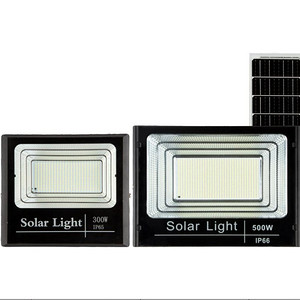 Super bright garden home floodlight