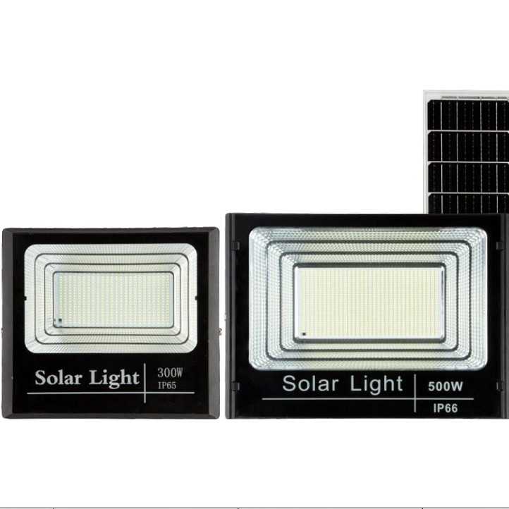 Super bright garden home floodlight