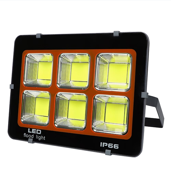 LED超亮工程照明投光灯