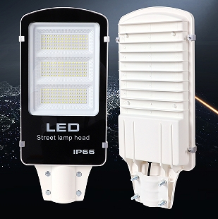 户外防水高品质LED路灯