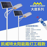 高端系列城市LED路灯