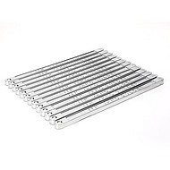 Low melting point oxidation resistant solder bar
