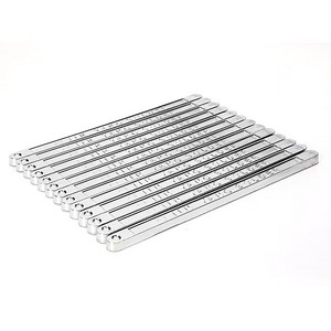 Low melting point oxidation resistant solder bar