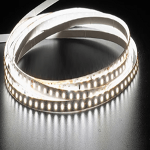 Outdoor waterproof soft light belt