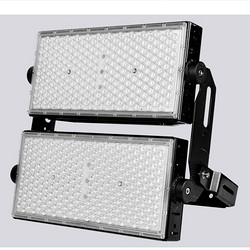 Stadium lighting high power field lights