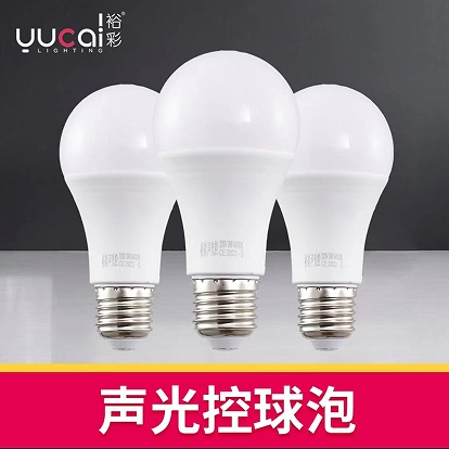 Intelligent high-end sound and light ball control bubbles
