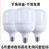 高亮無(wú)頻閃耐用球泡