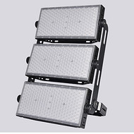 Sturdy, durable, simple and bright court lights