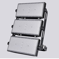 Sturdy, durable, simple and bright court lights