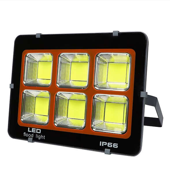 LED super bright engineering lighting projection light