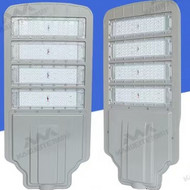 Municipal high power park LED street lights