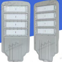 Municipal high power park LED street lights