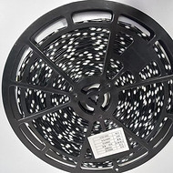Solar small color light LED light strip