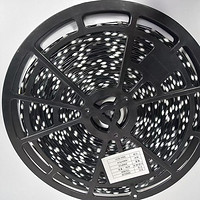 Solar small color light LED light strip