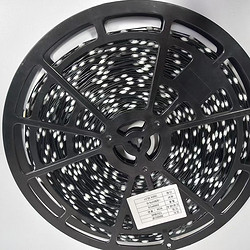 Solar small color light LED light strip