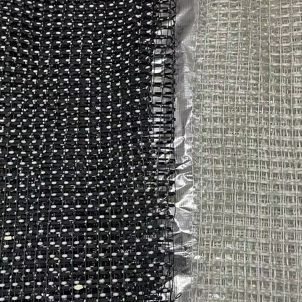 Outdoor light strips for stalls in night market