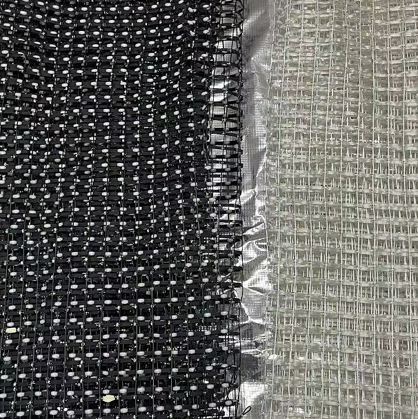 Outdoor light strips for stalls in night market