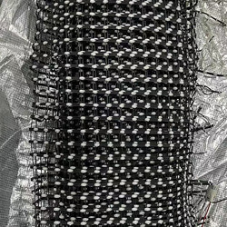 High-end beautiful decorative LED light strip