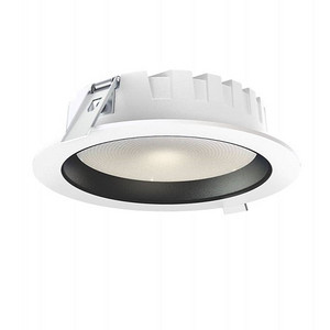 Engineering 3C anti-glare downlight