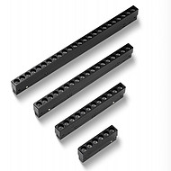 Magnetic floodlight grille light