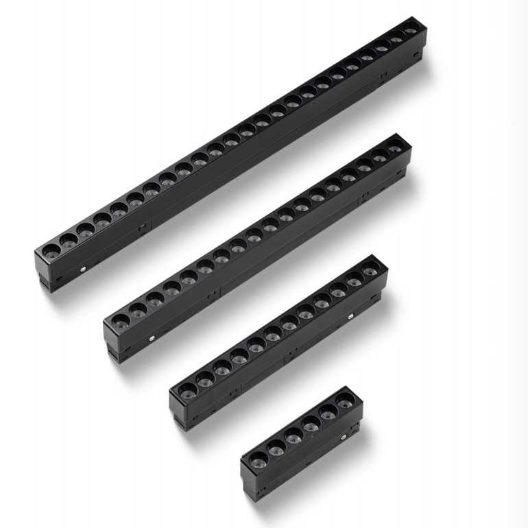 Magnetic floodlight grille light