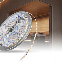 High color rendering LED strip light