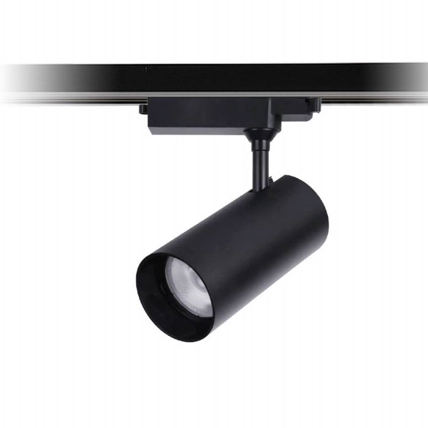 Simple home decoration track lights